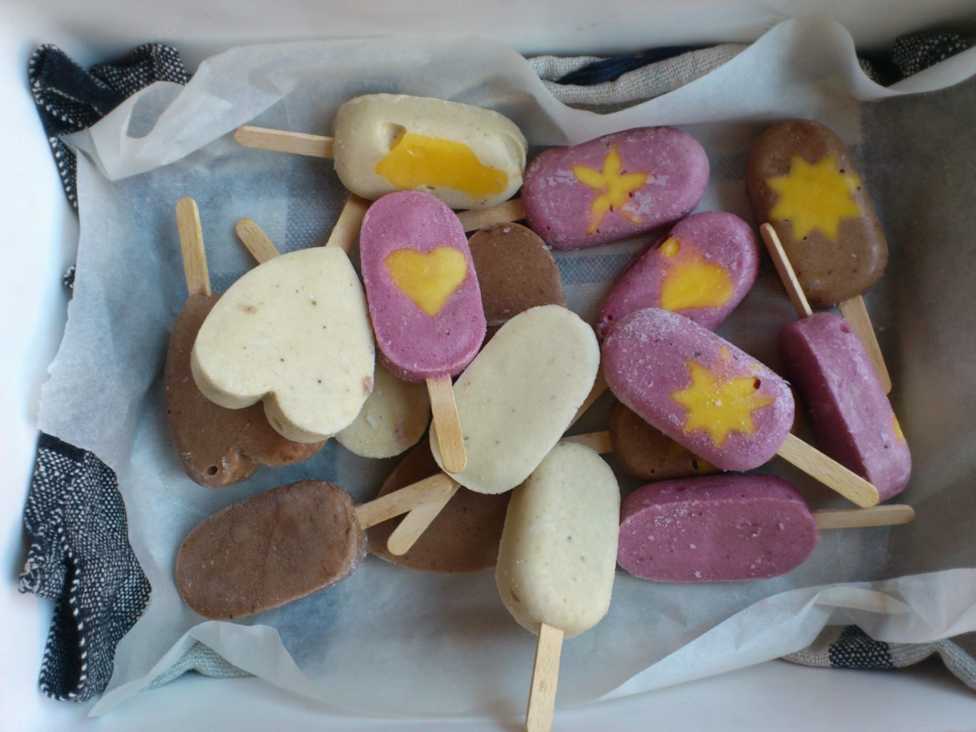 Bliv ven med bananis: en grundig guide til nice cream de 20 ...