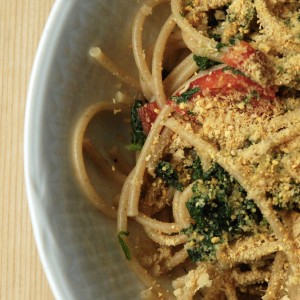 Mælkefri parmesan
