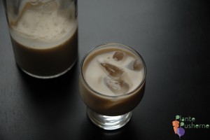 Opskrift på Baileys uden mælk