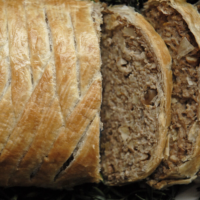 Morsbrød