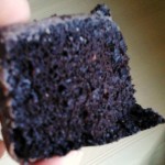 vegasnk chokoladekage