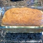 Glutenfrit vegasnk brød