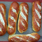 hot dog brød uden æg