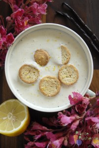 vegansk koldskål opskrift