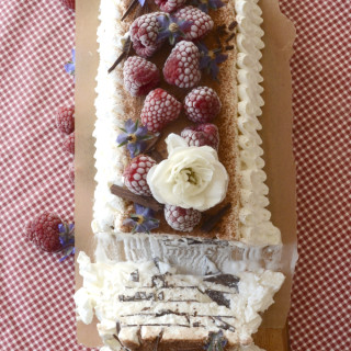 vegansk vienetta