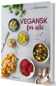 vegansk for alle