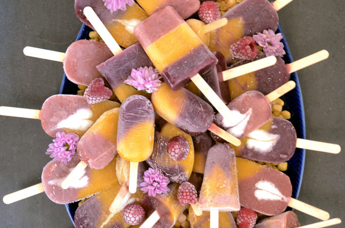 Smoothie is