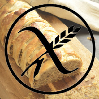 Morsbrød uden gluten