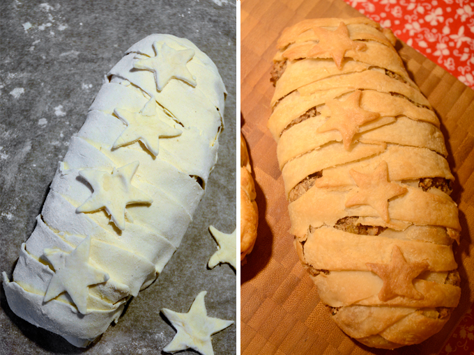 Glutenfrit morsbrød