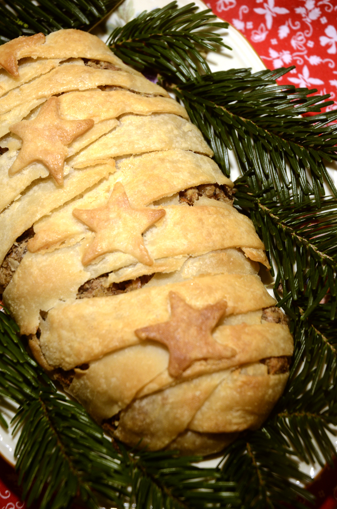 Glutenfrit morsbrød