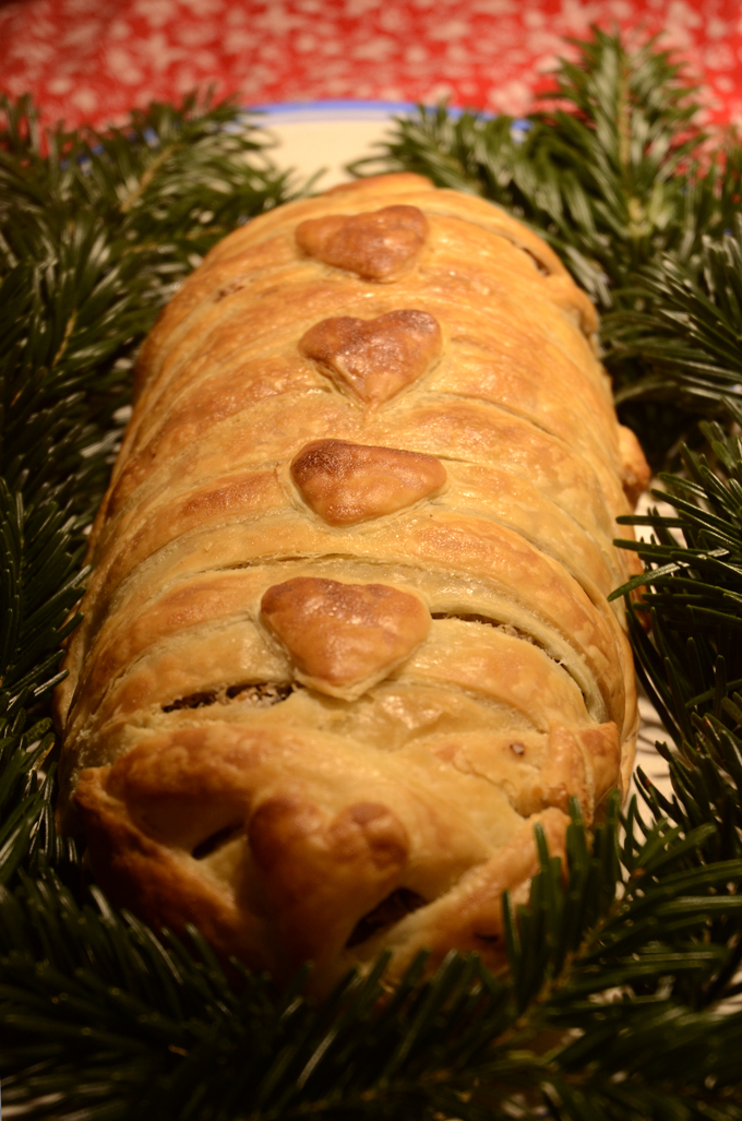 Morsbrød