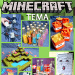 Minecraft tema