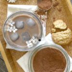 Opskrift sund cacaopulver