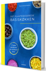 Det Plantebaserede basiskøkken